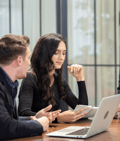 Glorizon Consulting