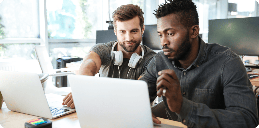 Glorizon Consulting - Software Developer