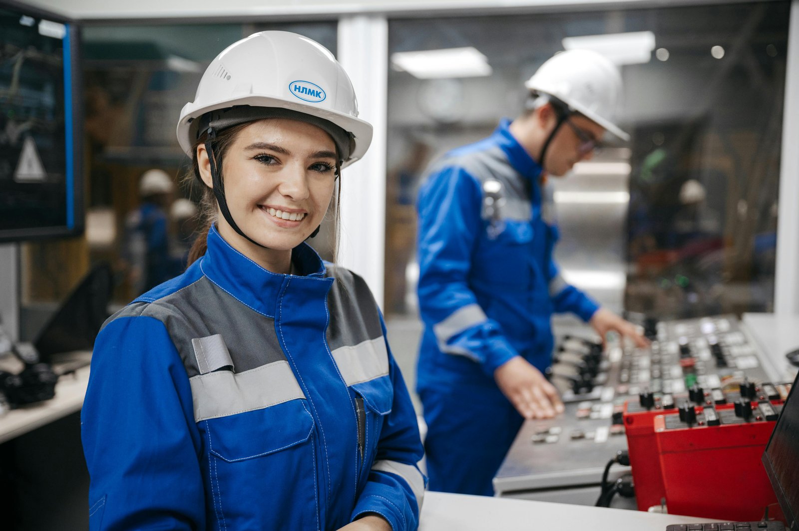 Glorizon Consulting - Mechanical Engineer